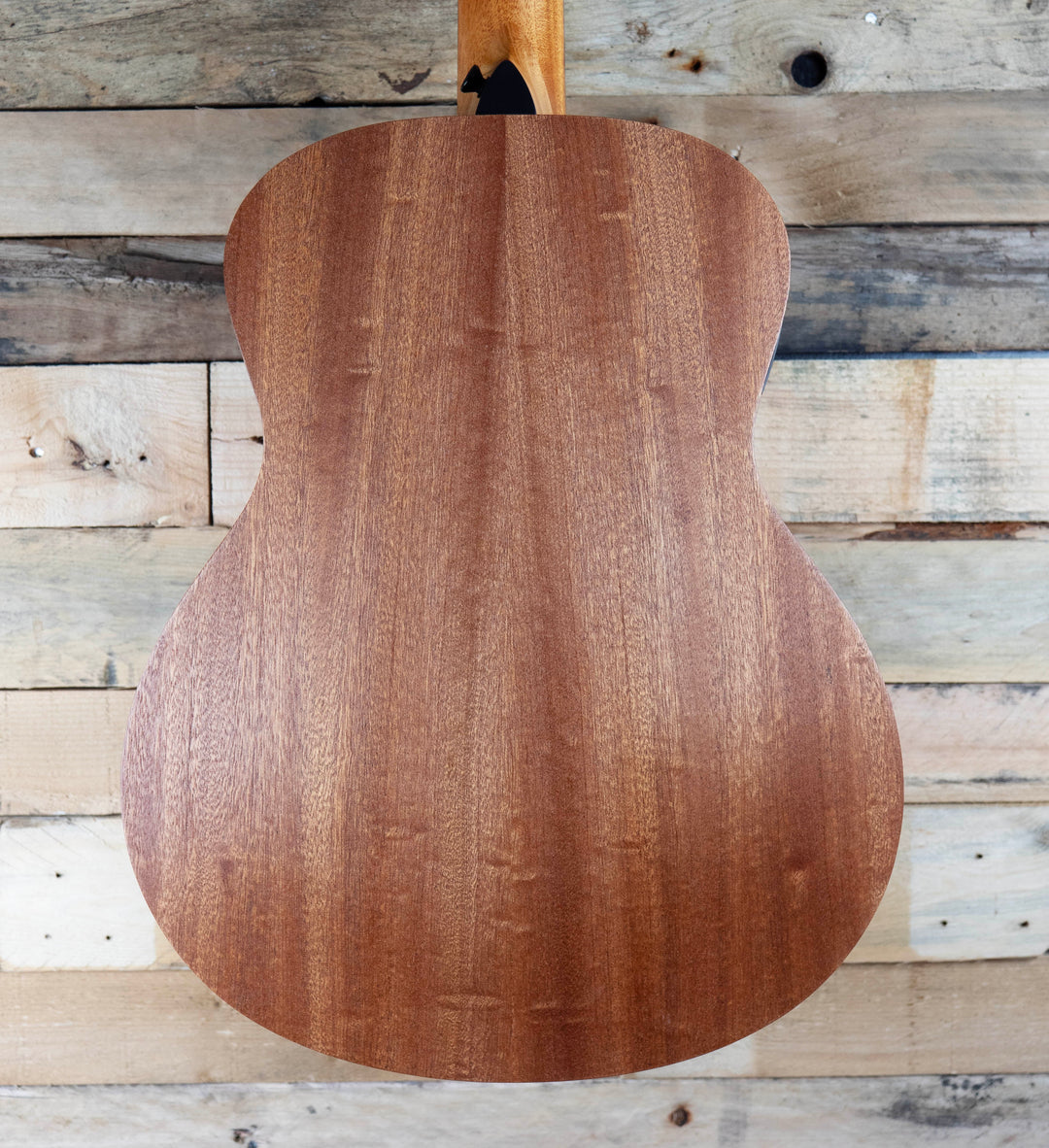 Taylor GS Mini-e Mahogany Acoustic-Electric Guitar