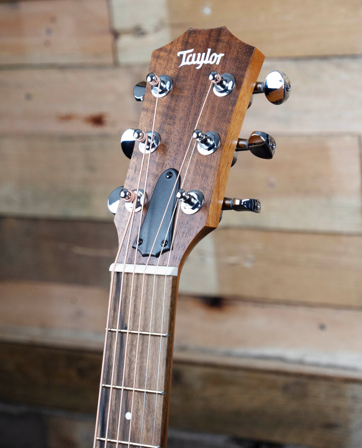 Taylor GS Mini-e Mahogany Acoustic-Electric Guitar