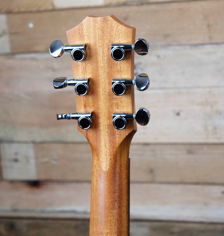 Taylor GS Mini-e Mahogany Acoustic-Electric Guitar
