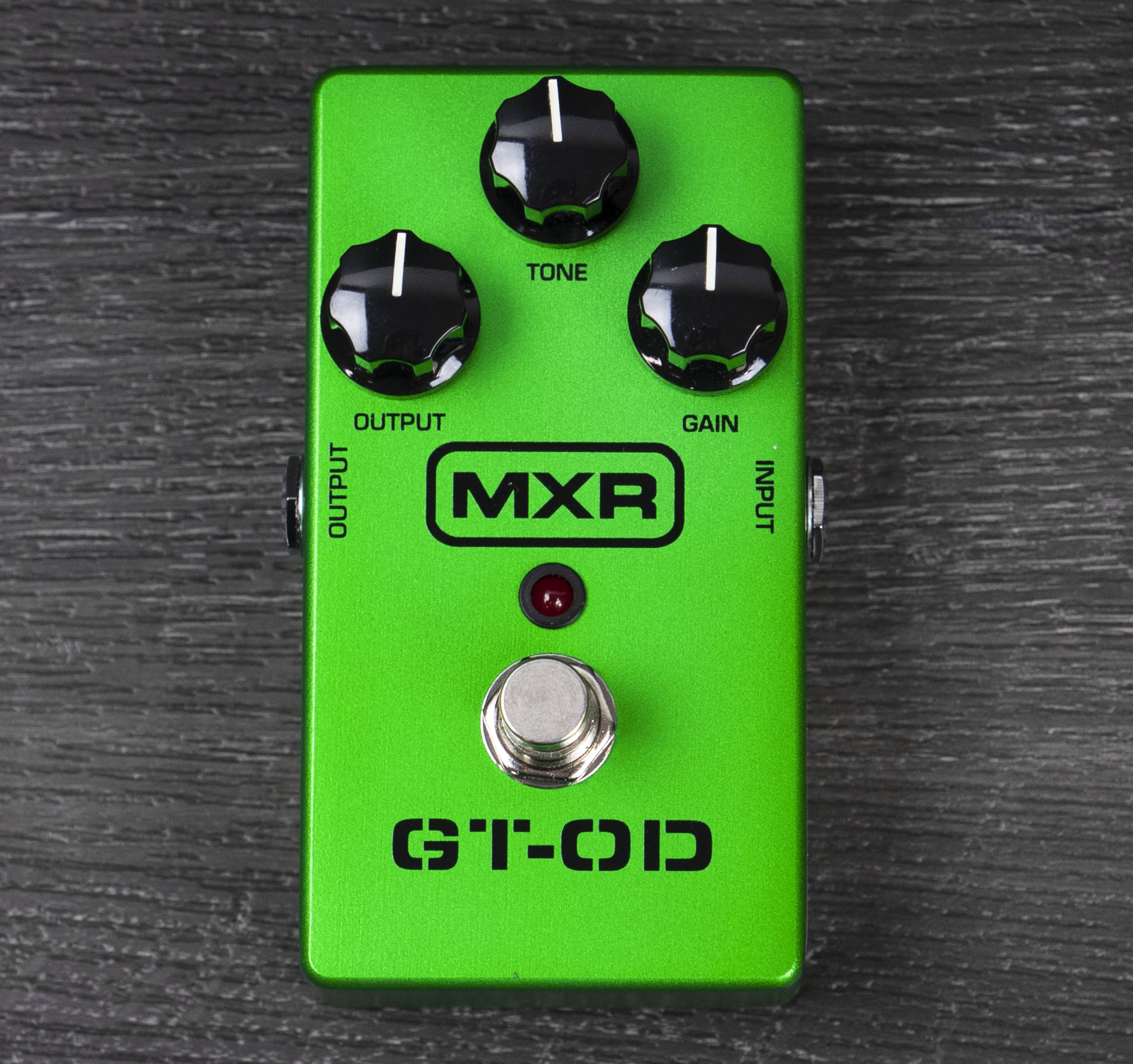 MXR M193 GT Overdrive Pedal – A Strings