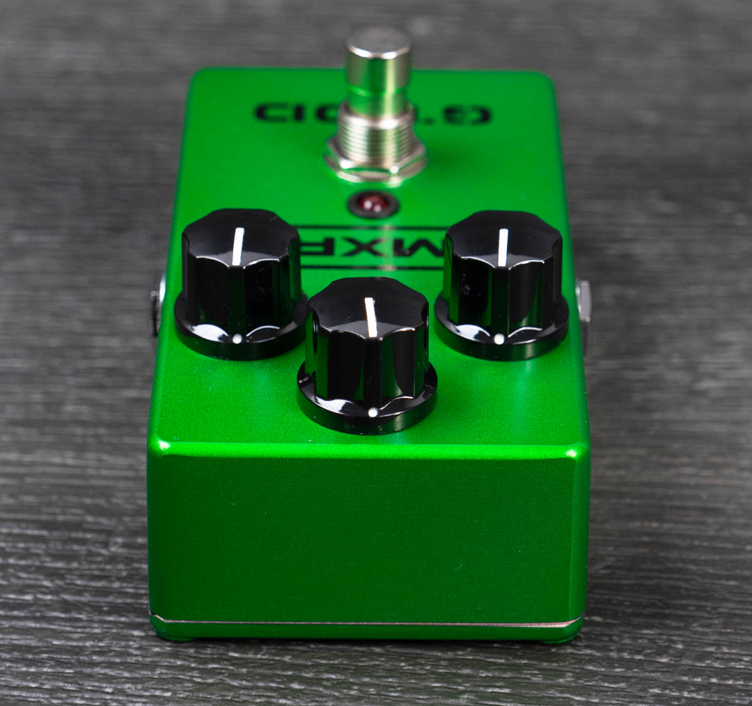 Pédale d'overdrive MXR M193 GT