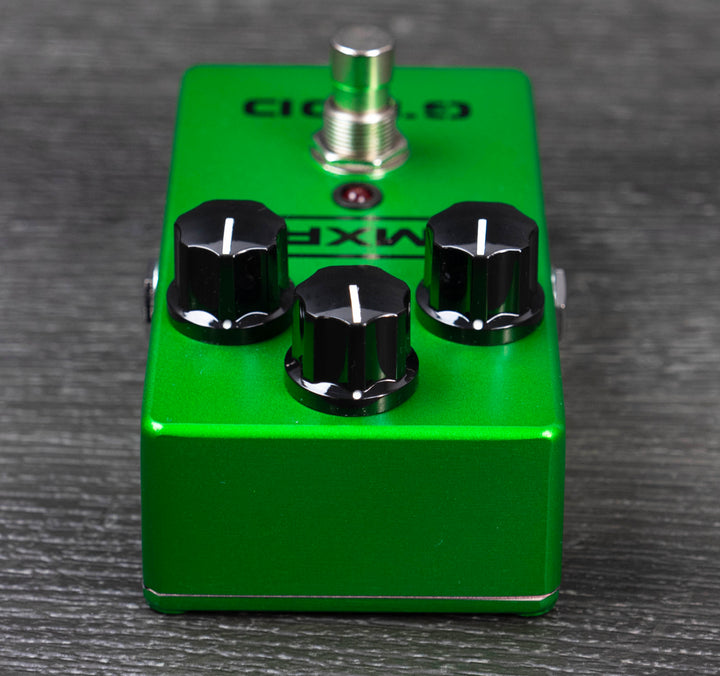 Pédale d'overdrive MXR M193 GT
