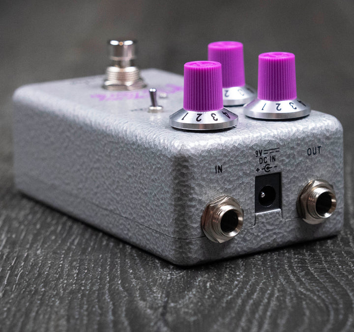 Fuzz Hammertone de Fender