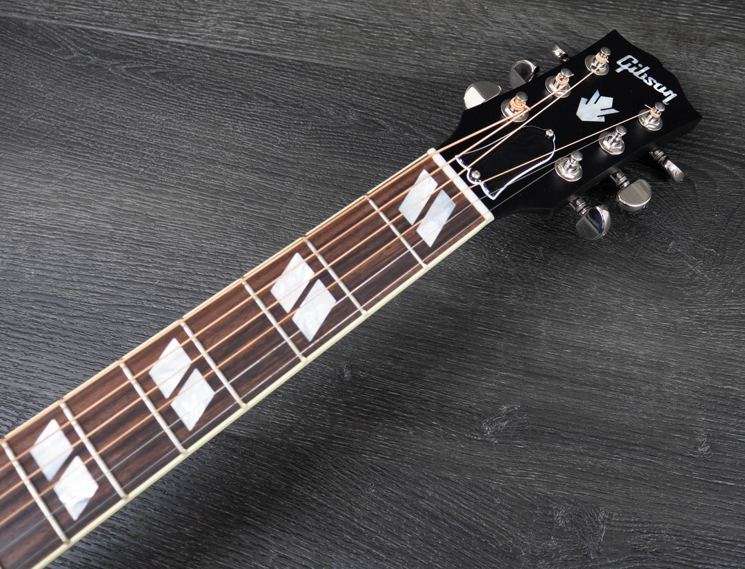 Gibson Hummingbird Faded, Vintage Sunburst