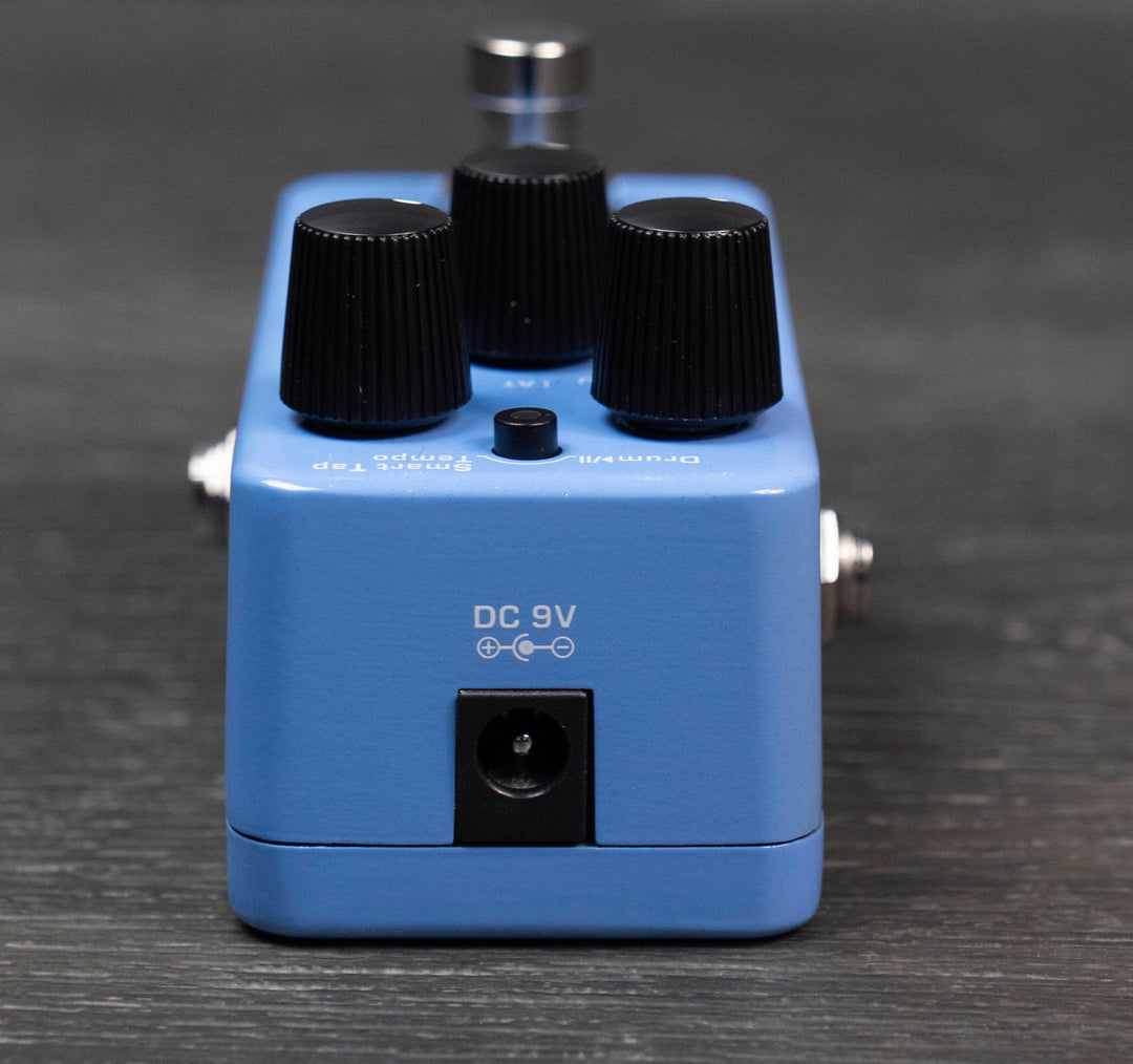 NUX Hook Drum & Loop Pedal