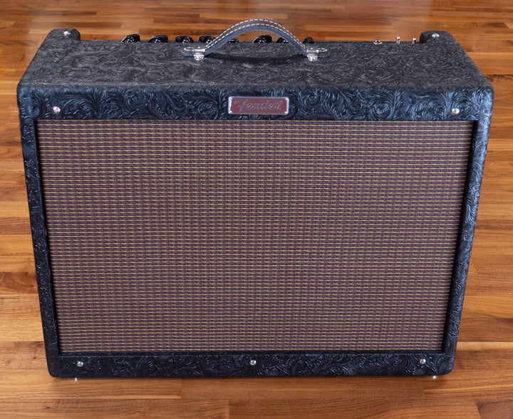 Fender Hot Rod Deluxe 30th Anniversary, 40w Valve Combo