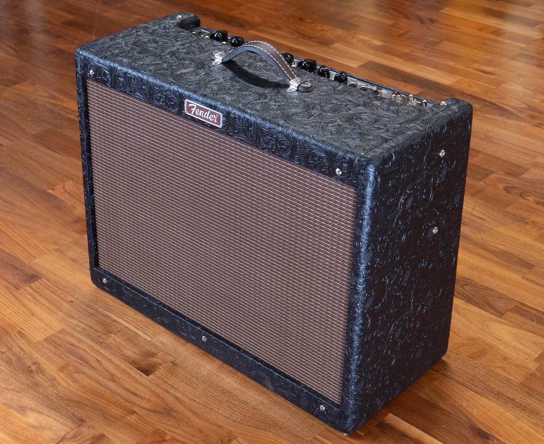Fender Hot Rod Deluxe 30th Anniversary, 40w Valve Combo
