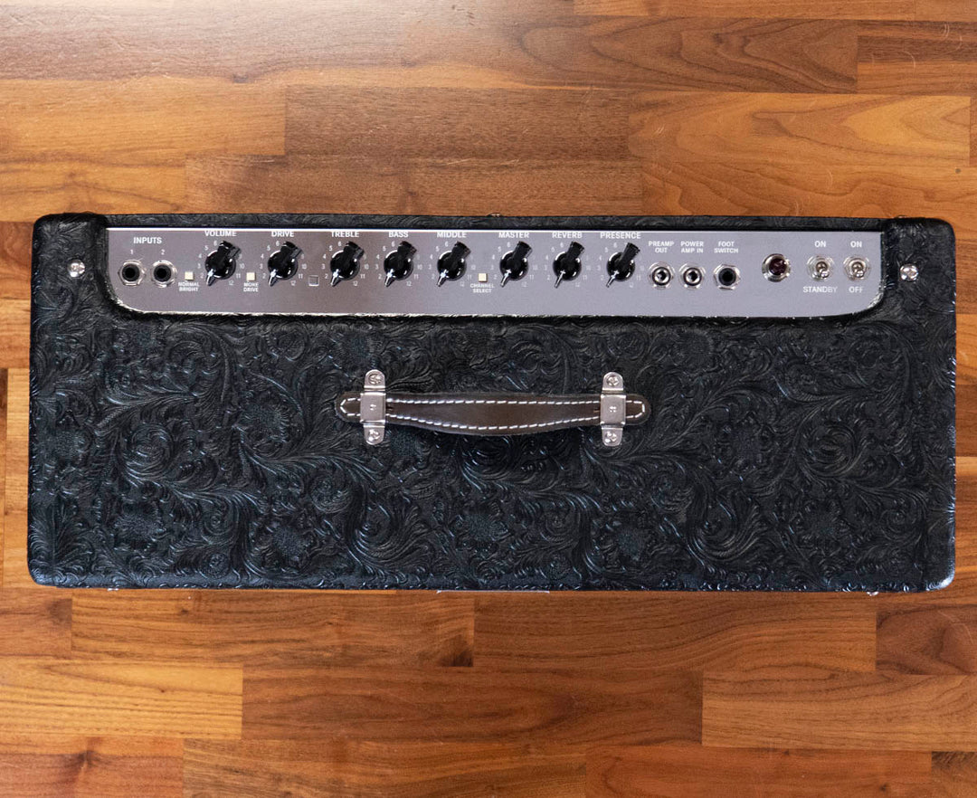 Fender Hot Rod Deluxe 30th Anniversary, 40w Valve Combo