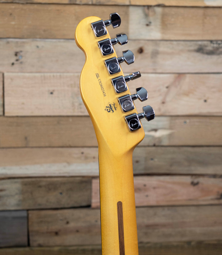 Fender American Professional Hot Shot Telecaster, Rosewood Fingerboard, Oxblood
