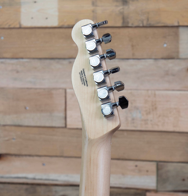 Fender John 5 Ghost Telecaster, White