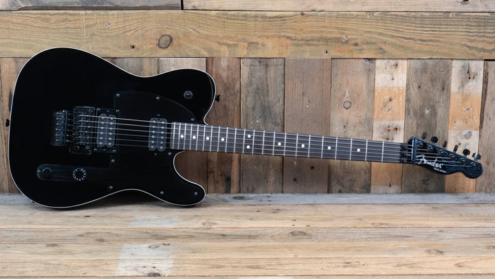 Fender John 5 Phantom Telecaster, Black