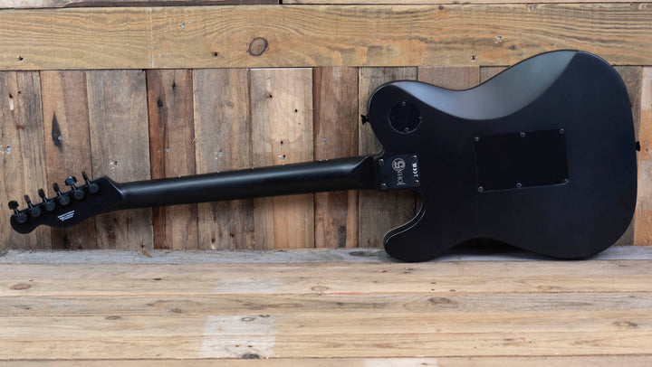 Fender John 5 Phantom Telecaster, Black