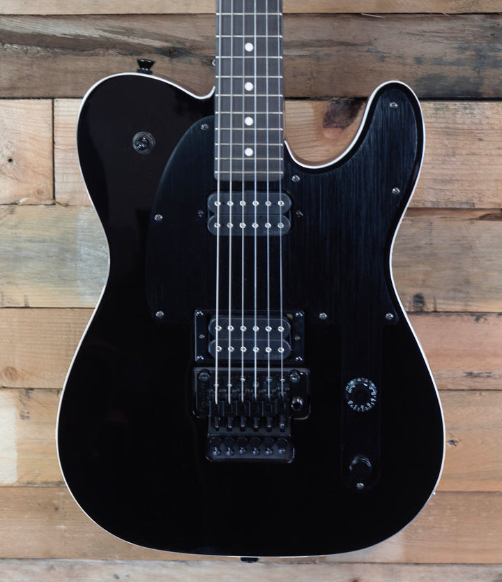 Fender John 5 Phantom Telecaster, Black