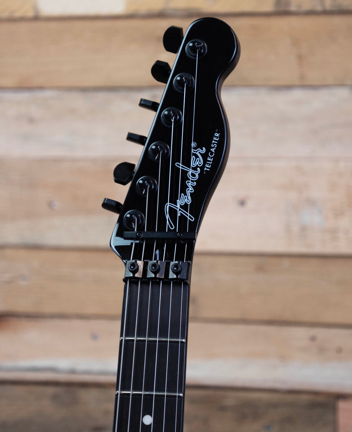 Fender John 5 Phantom Telecaster, Black