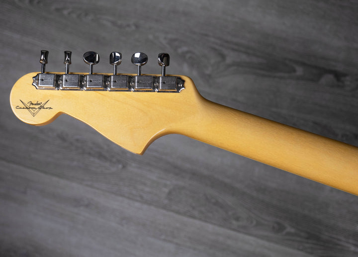 Fender Custom Shop 1967 Jazzmaster Lush Closet Classic, Rosewood Fingerboard, Shell Pink