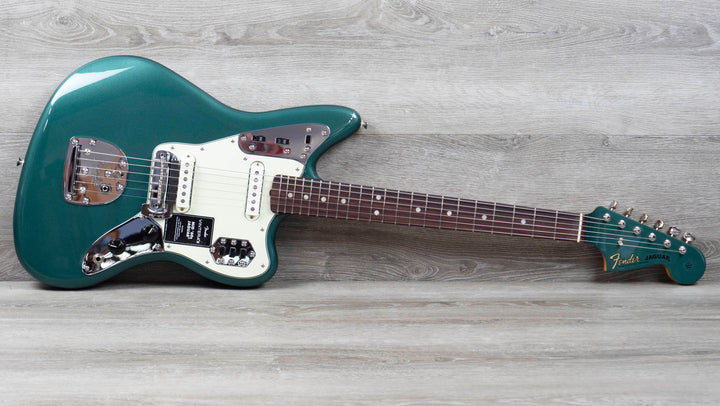 Fender Vintera III Mid &