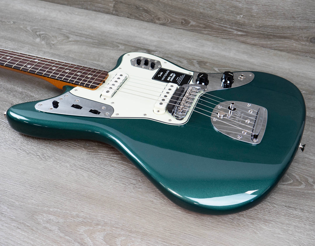Fender Vintera III Mid &