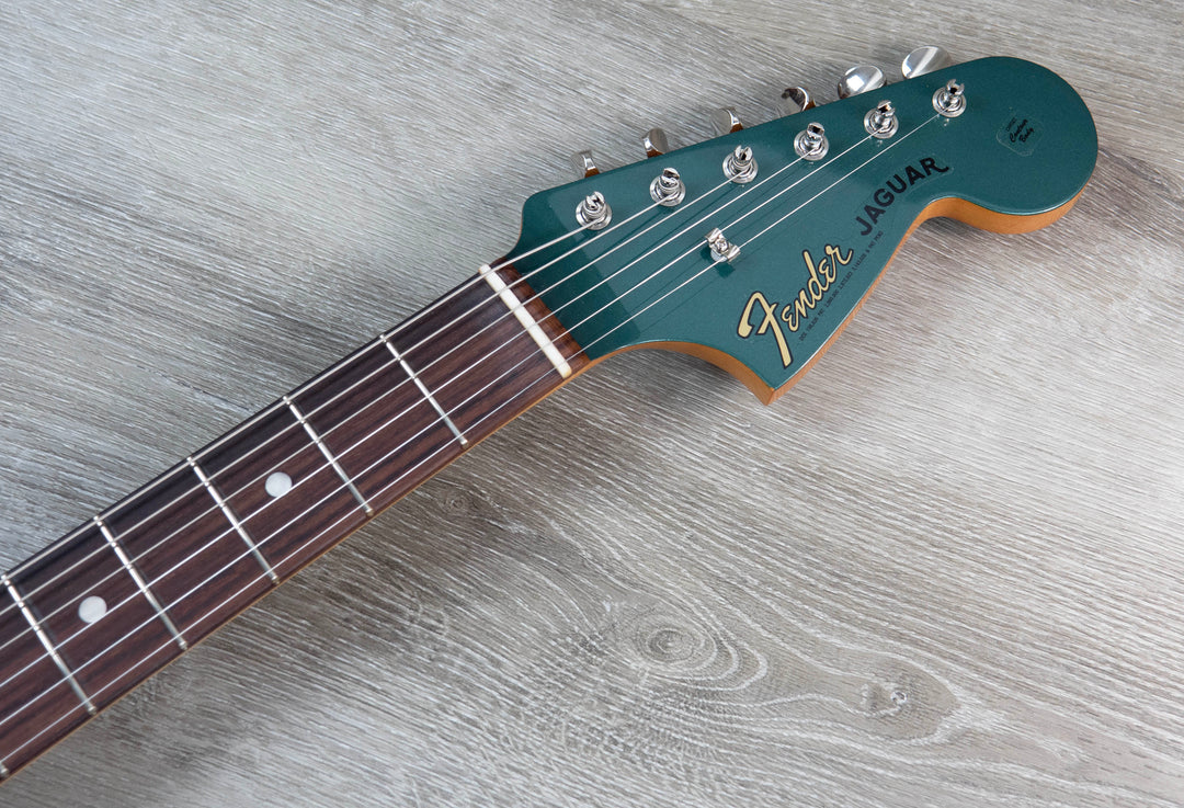Fender Vintera III Mid &