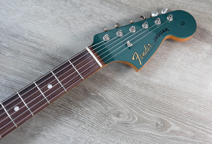 Fender Vintera III Mid &