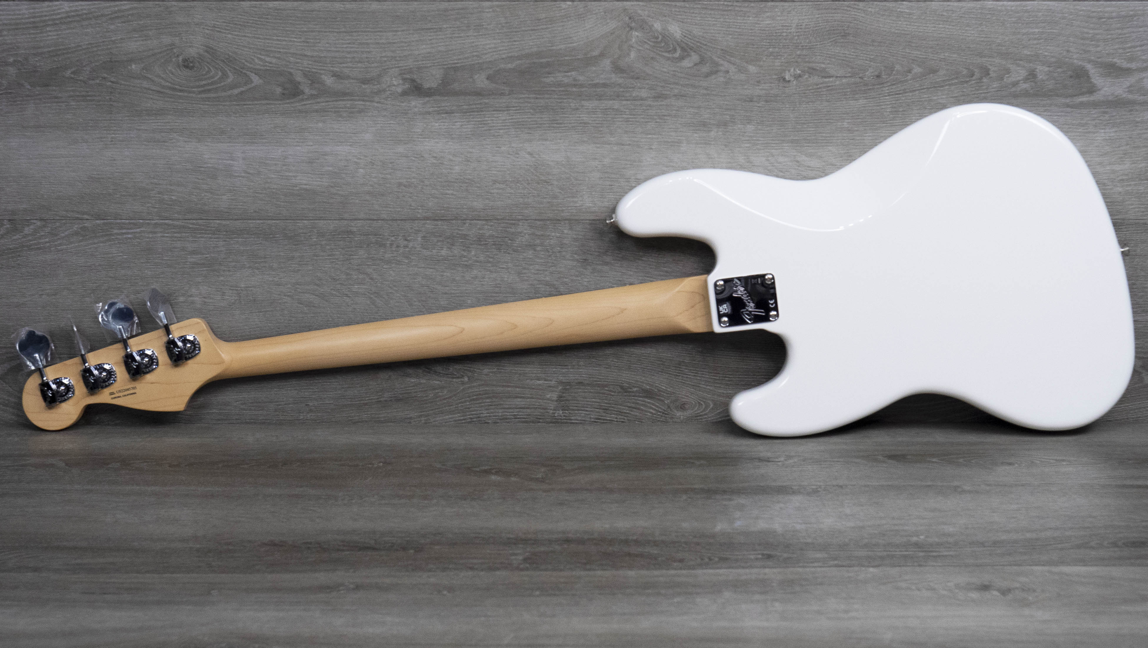 Fender American Performer Jazz Bass, Rosewood Fingerboard