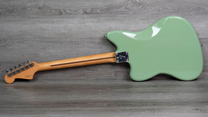 Fender Player II Jazzmaster, Rosewood Fingerboard, Birch Green