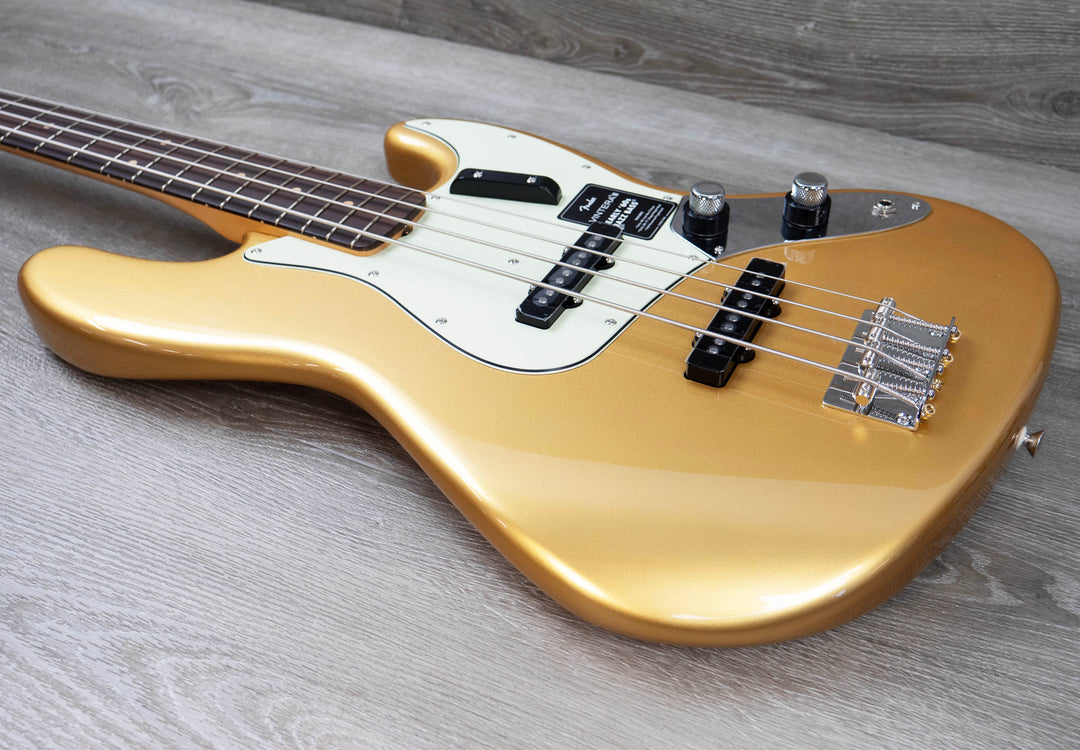 Fender Vintera III Early &