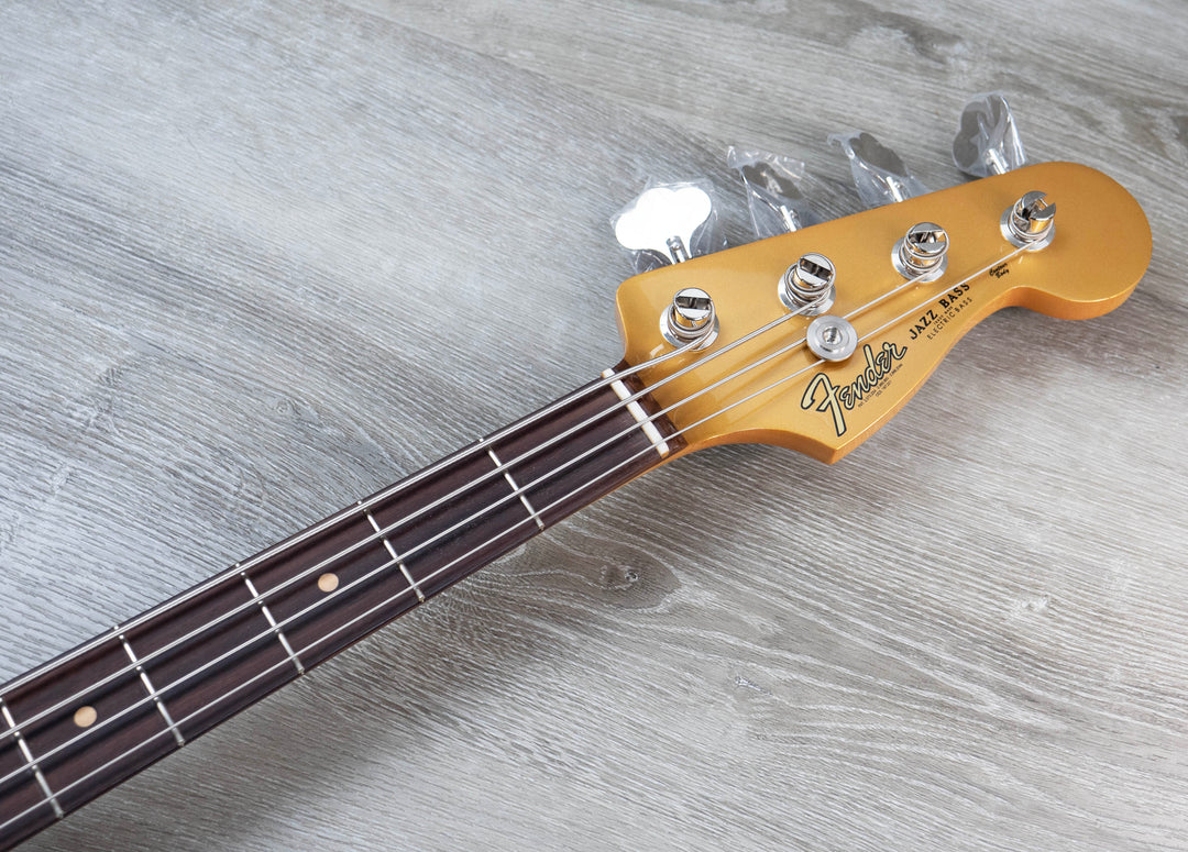 Fender Vintera III Early &