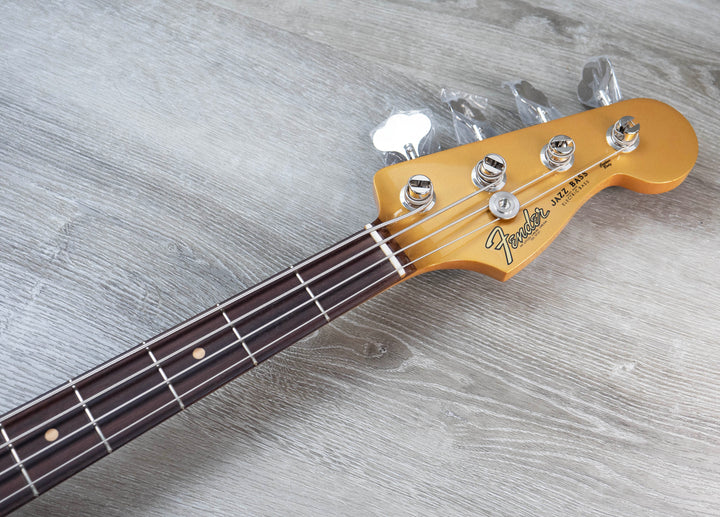 Fender Vintera III Early &