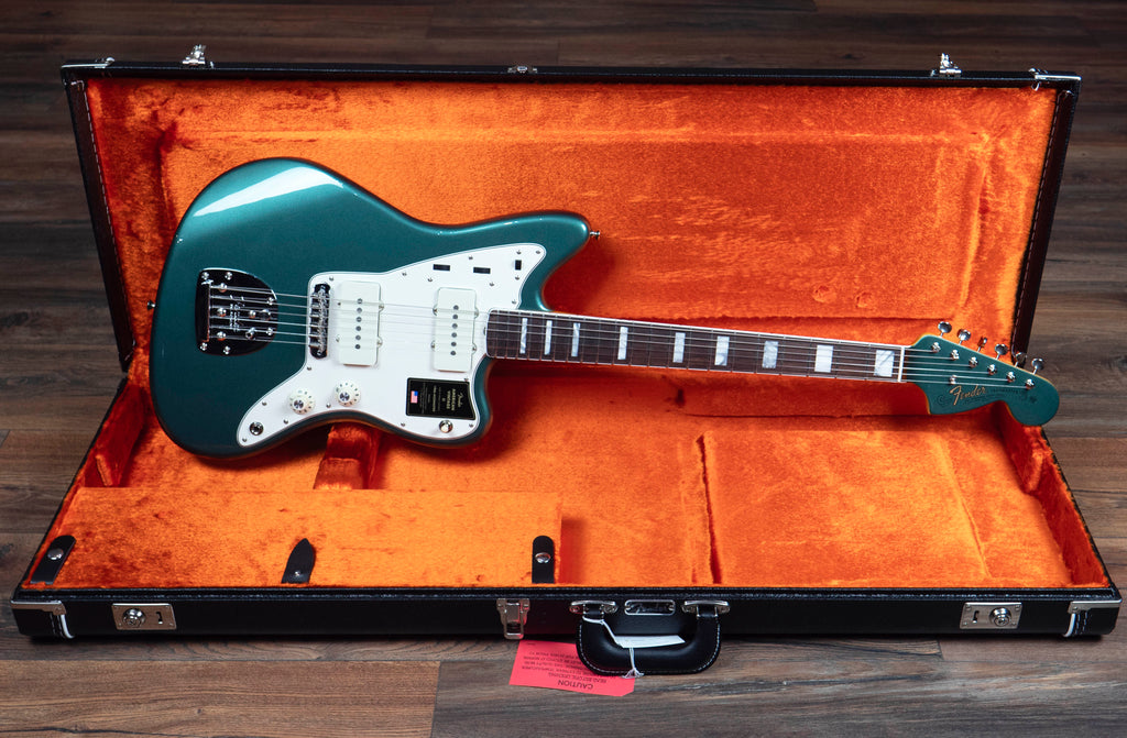 Fender American Vintage II 1966 Jazzmaster, Rosewood Fingerboard