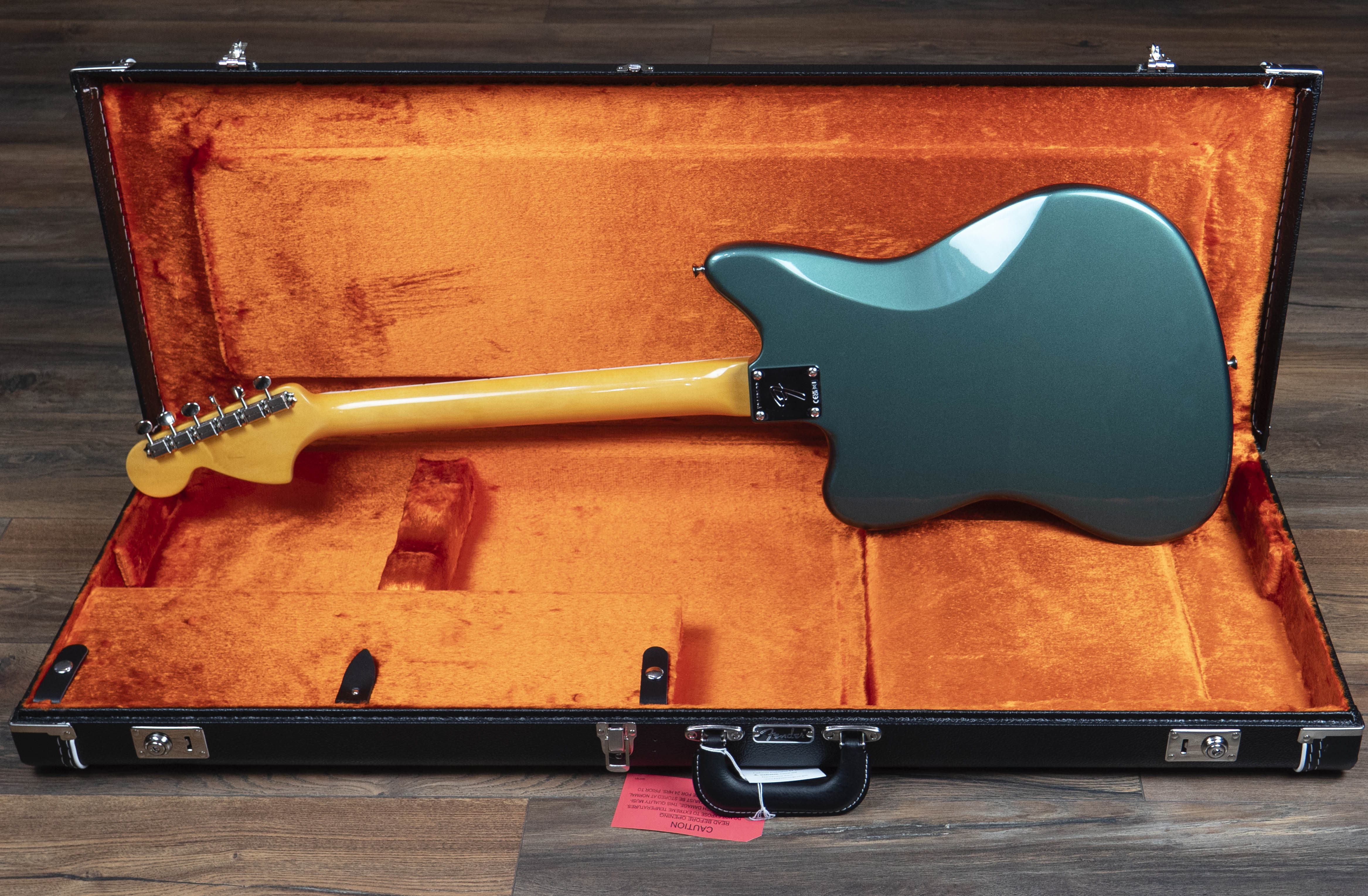 Fender American Vintage II 1966 Jazzmaster, Rosewood Fingerboard