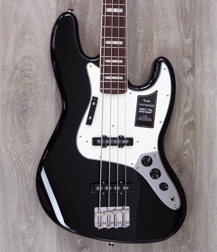 Fender Vintera III Early &