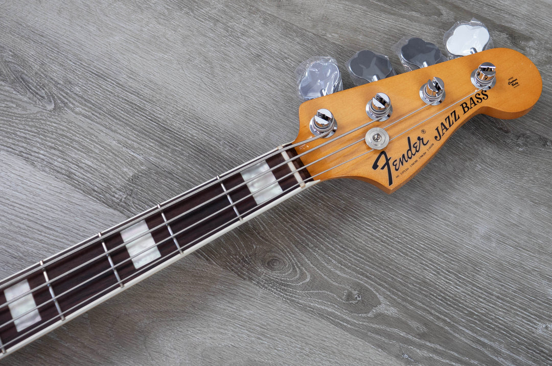 Fender Vintera III Early &