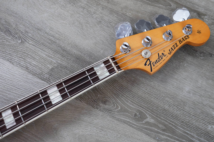 Fender Vintera III Early &