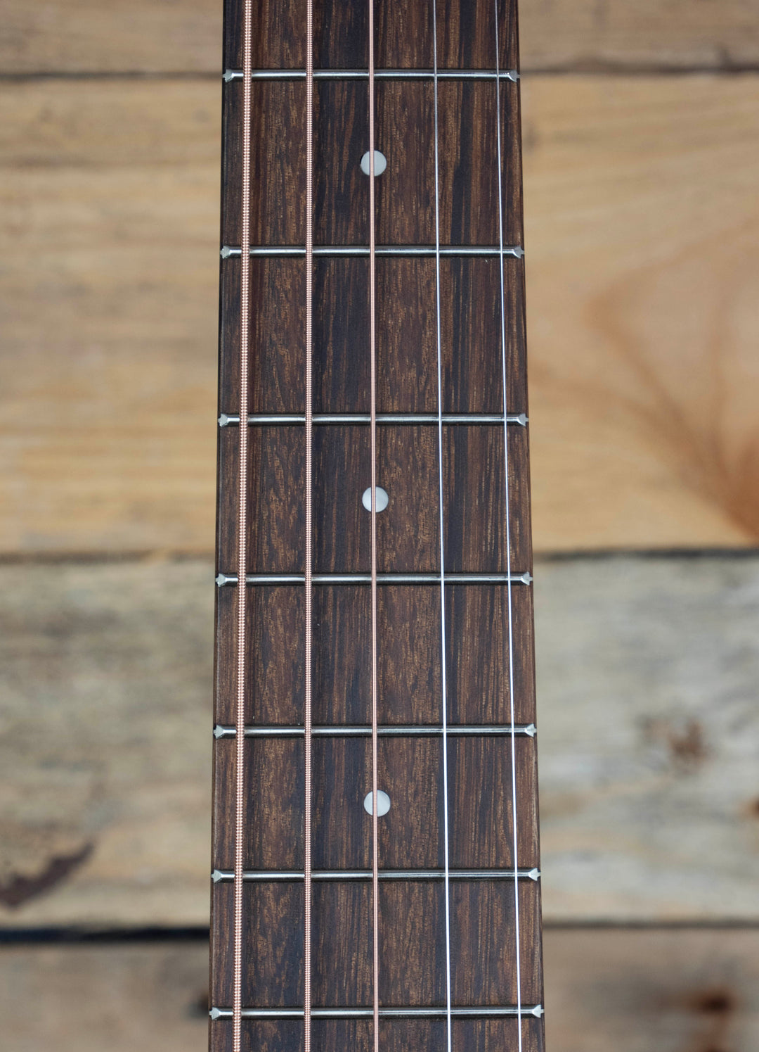 Taylor Jacob Collier Academy 22e 5-String Acoustic-Electric Guitar