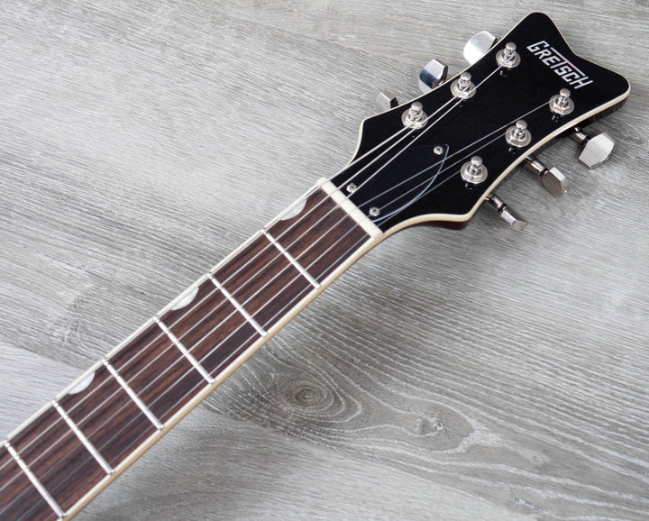 Gretsch Electromatic Jet Club 1 Pickup, Rosewood Fingerboard, Claret Burst