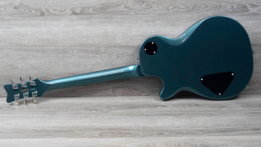 Gretsch Electromatic Jet Club, Rosewood Fingerboard, Druid Green