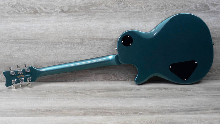 Gretsch Electromatic Jet Club, Rosewood Fingerboard, Druid Green