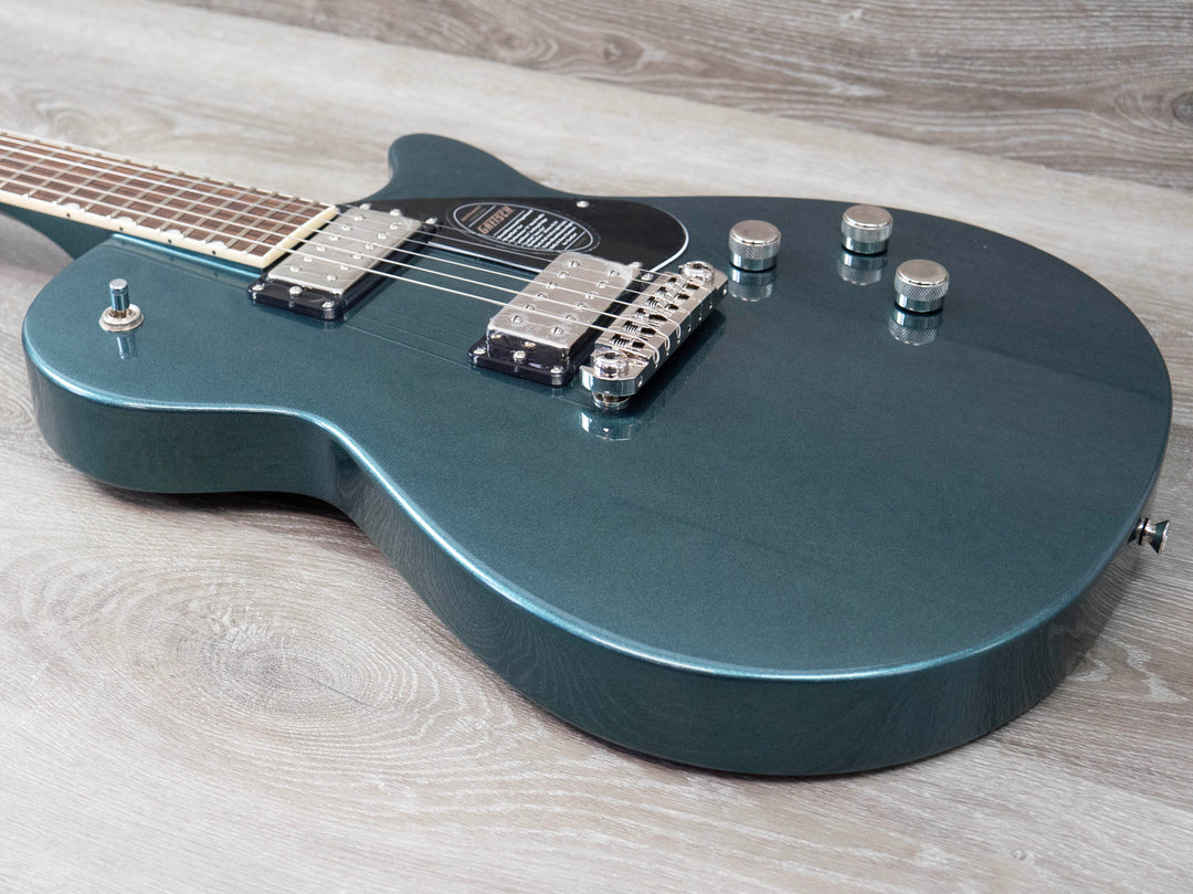 Gretsch Electromatic Jet Club, Rosewood Fingerboard, Druid Green