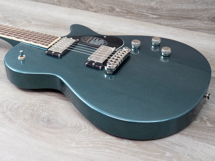 Gretsch Electromatic Jet Club, Rosewood Fingerboard, Druid Green