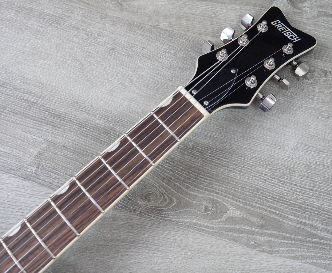 Gretsch Electromatic Jet Club, Rosewood Fingerboard, Druid Green