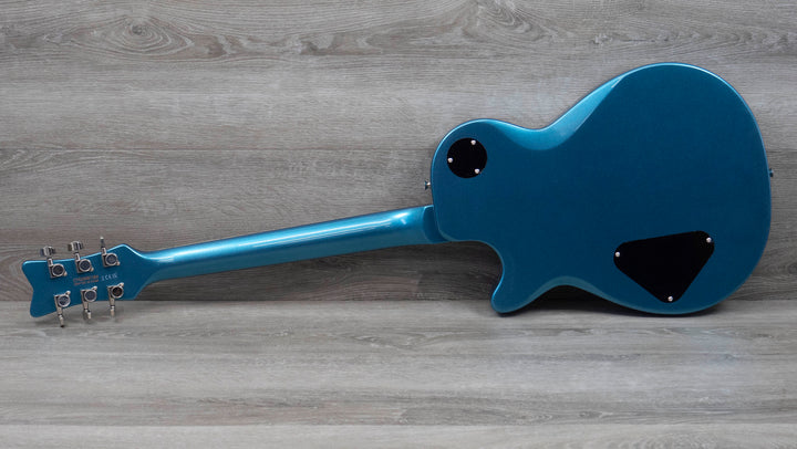 Gretsch Electromatic Jet Club, Rosewood Fingerboard, Riviera Blue