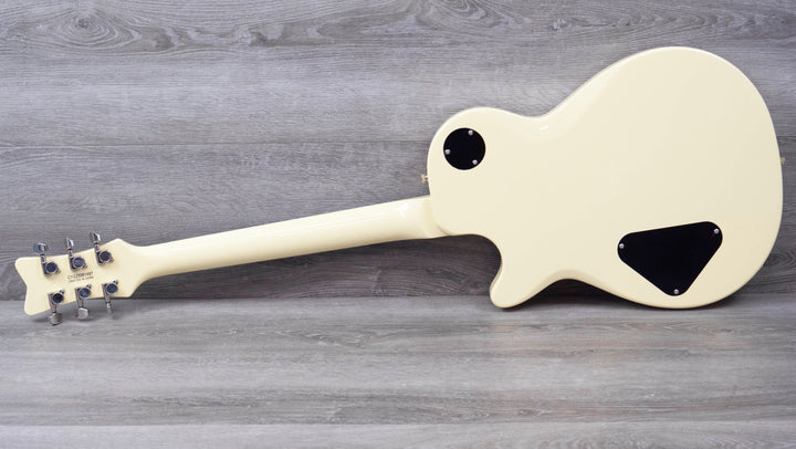 Gretsch Electromatic Jet Club, Rosewood Fingerboard, Vintage White