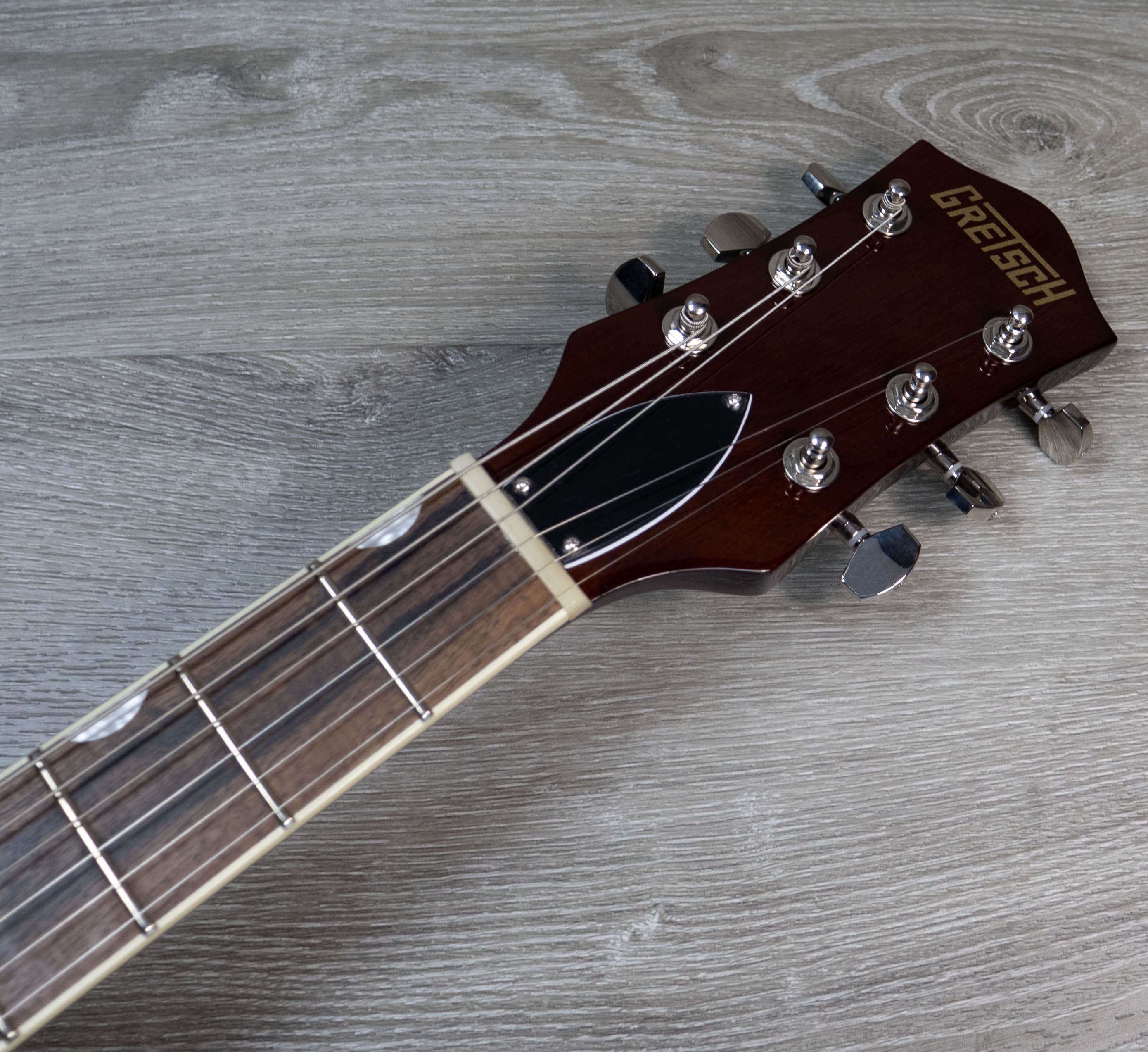 Gretsch Streamliner Jet Club Single Cut with Wraparound, Vintage