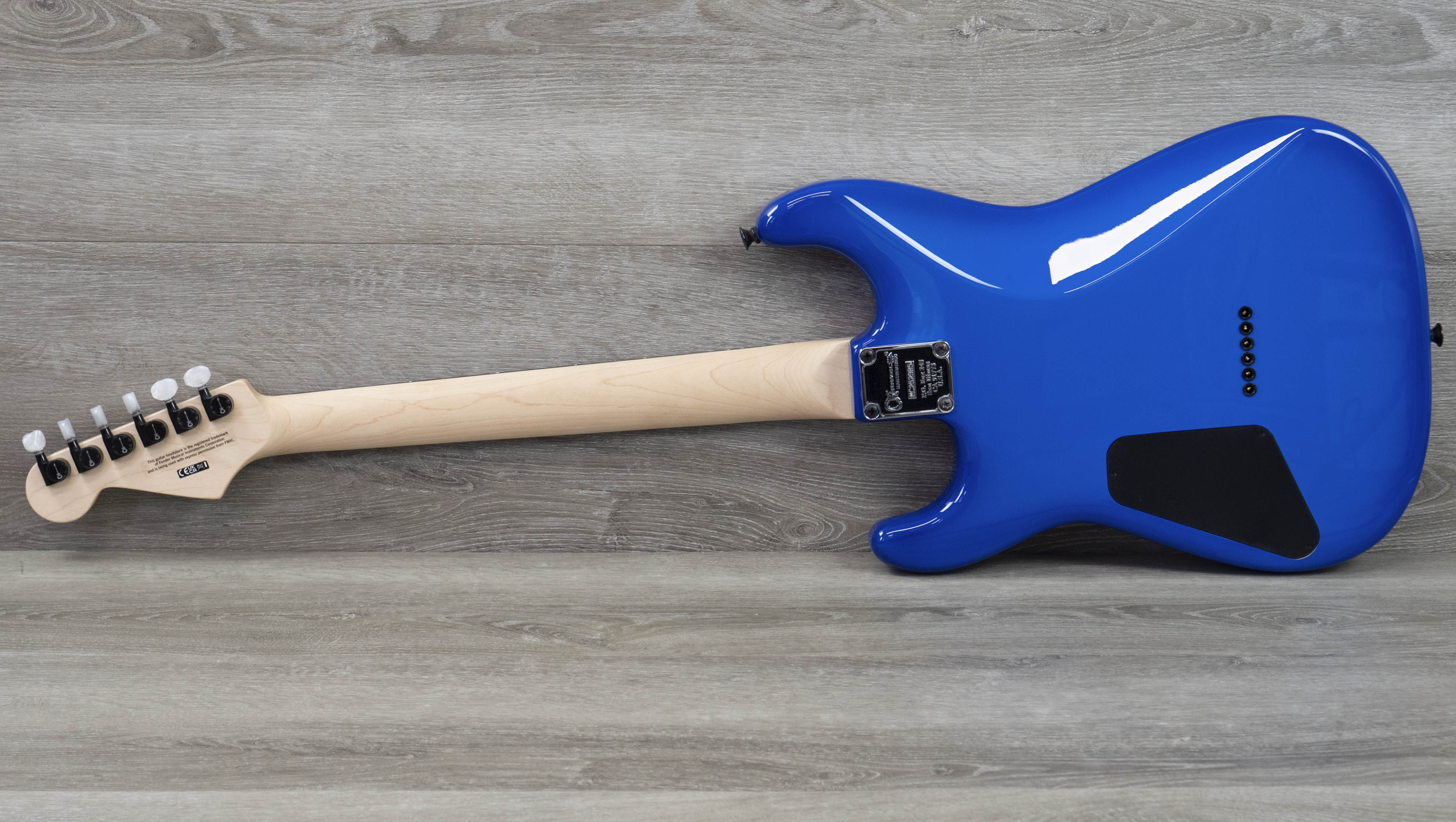 Charvel Jake E Lee Signature Pro-Mod San-Dimas Style 1 HSS HT