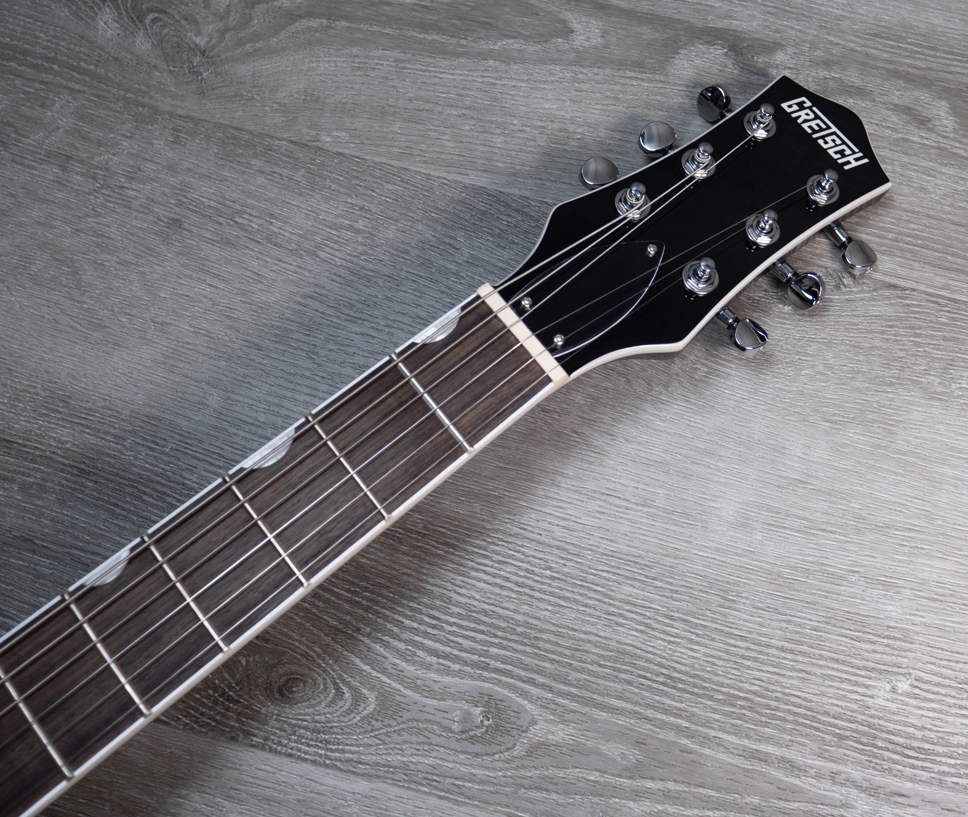 Gretsch G5230T Electromatic Jet FT Single-Cut with Bigsby, Laurel