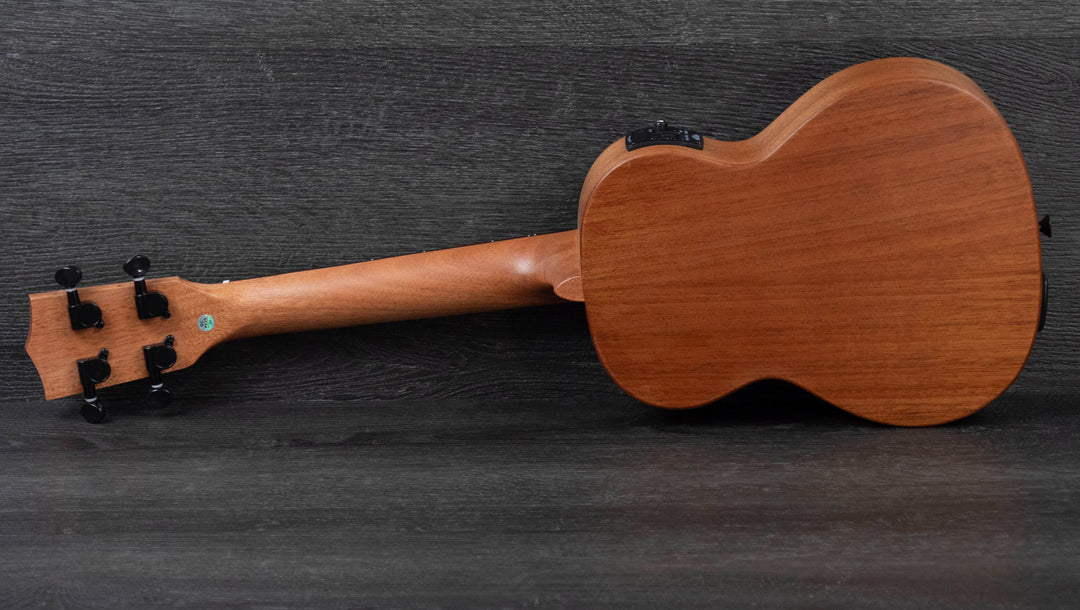 Kala James Hill Signature Solid Top Mahogany Concert Ukulele