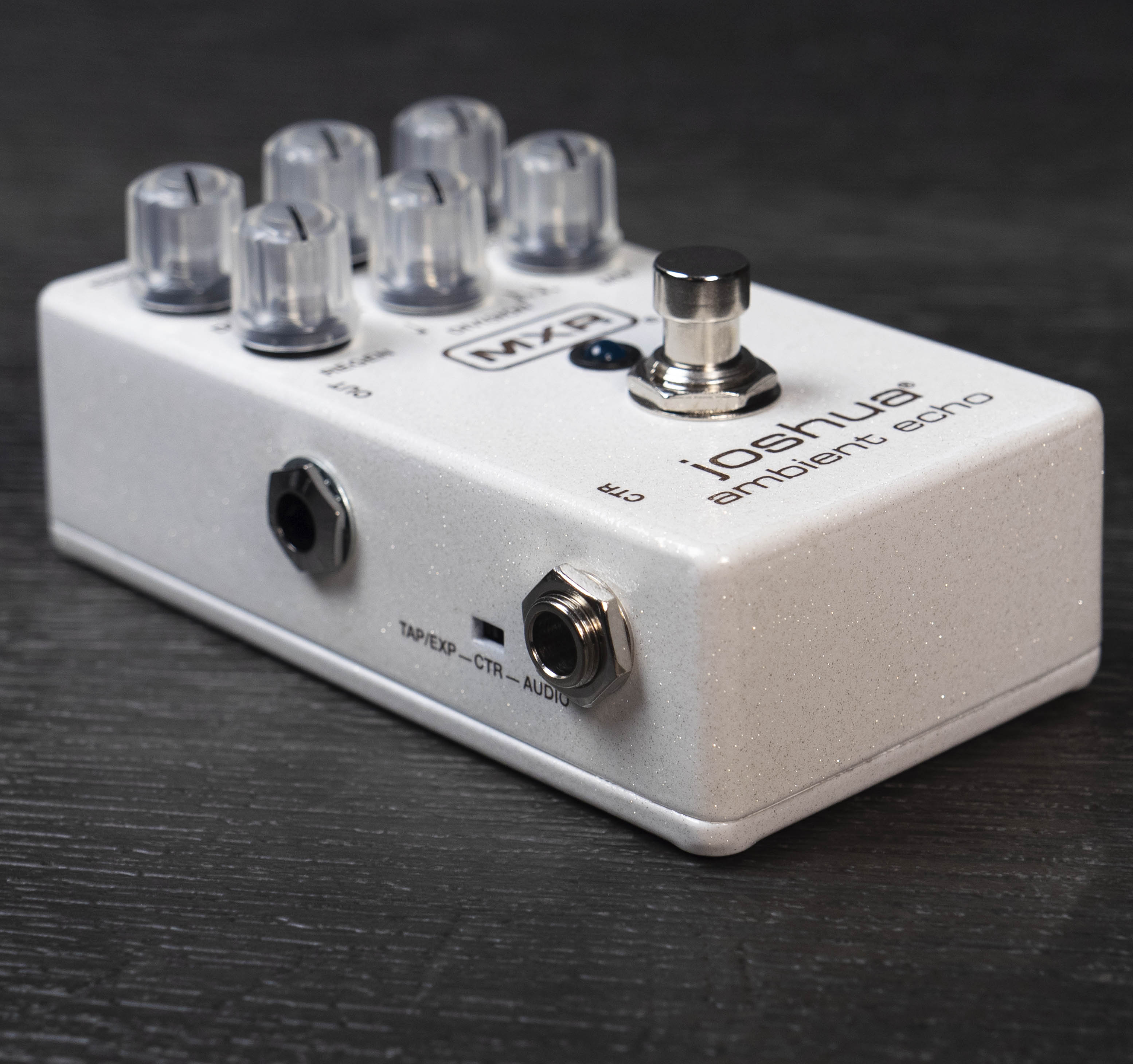 MXR M309 Joshua Ambient Echo – A Strings
