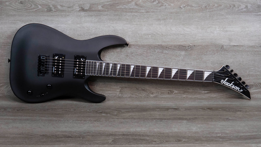 Jackson JS Series Dinky Arch Top JS22 DKA, Amaranth Fingerboard