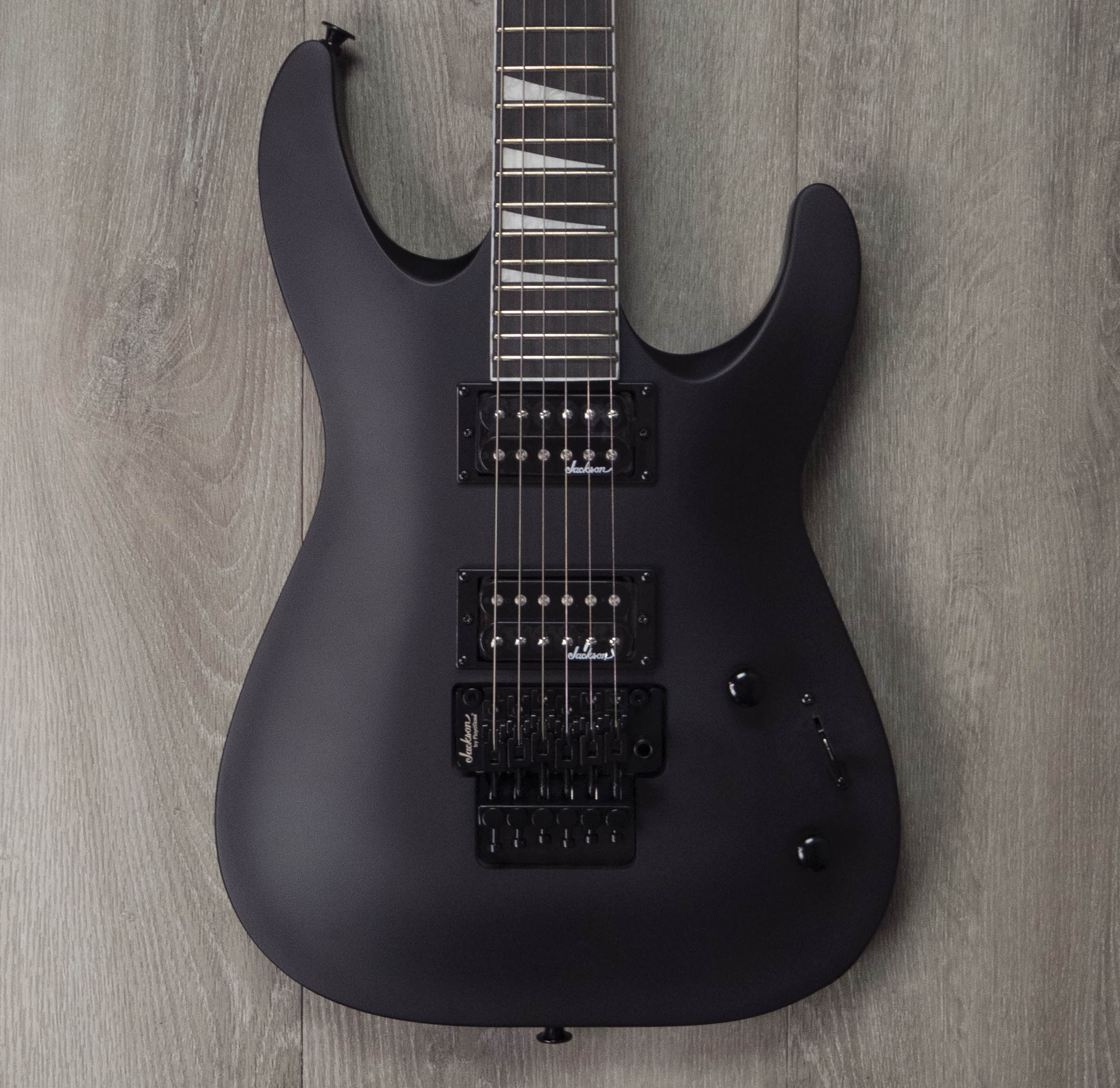 Jackson JS Series Dinky Arch Top JS32 DKA, Amaranth Fingerboard