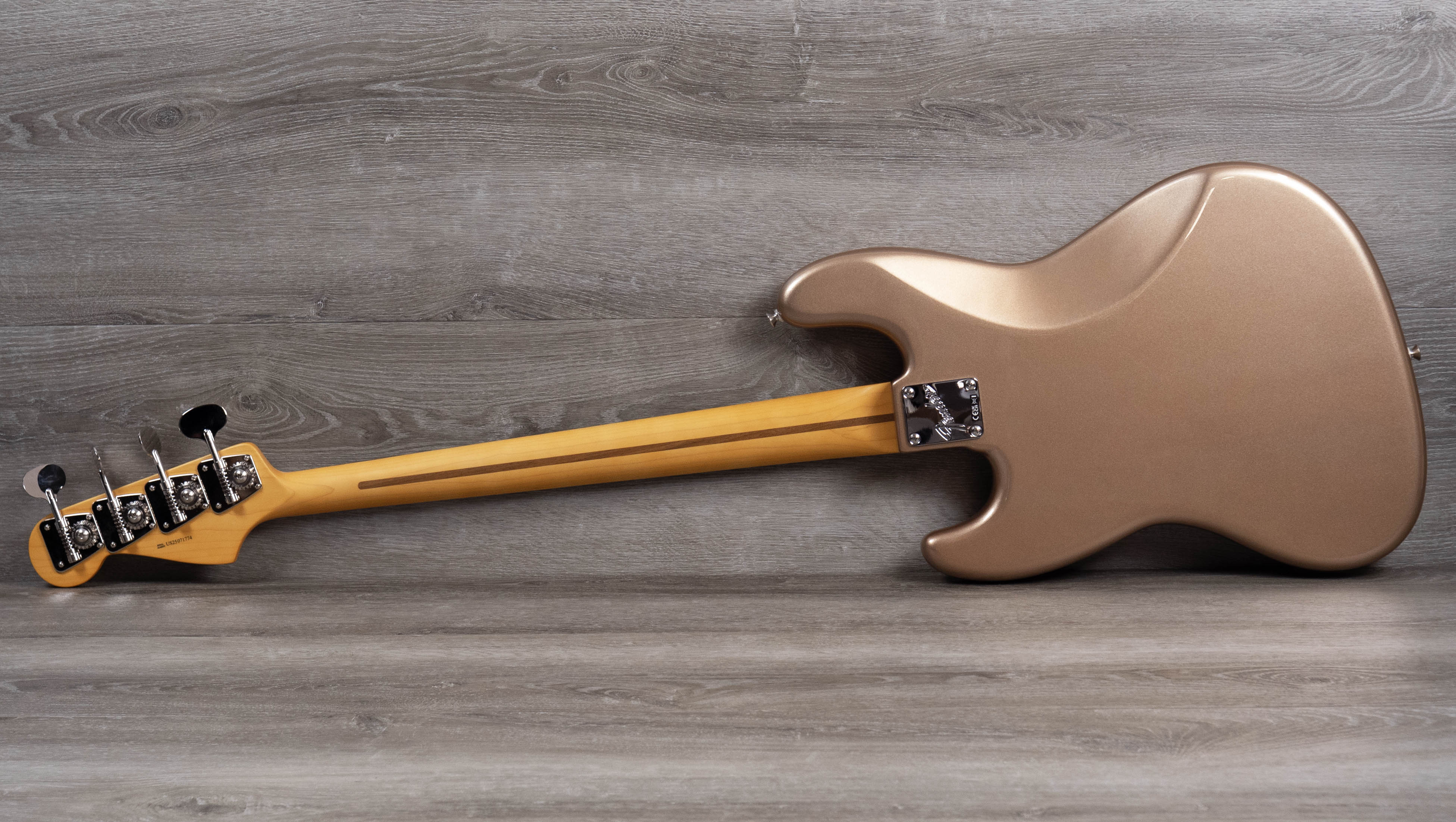 Fender Jazz TraditionalⅡ JAZZ BASS 美品 Fender American Professional Classic Jazz Bass, Rosewood